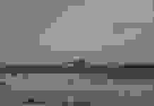 В Чёрном море потерпел крушение сухогруз с украинским экипажем