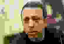 Днепровский политик Геннадий Корбан прокомментировал гибель сына