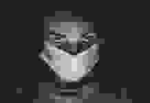 В Украине резко возросло количество летальных случаев от COVID-19