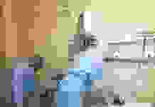 COVID-19 в Украине: большинство новых больных госпитализировали