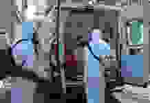 COVID-19: в мире – новые антирекорды, страны вводят локдаун