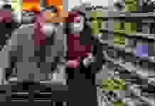 Носками надо было запасаться до жёсткого карантина, – Степанов