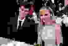 Кристина Риччи сообщила о насилии со стороны супруга