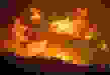 В Украине рассказали о пожарах и ДТП, случившихся в 2020 году