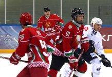 ЧМ по хоккею, скорее всего, будет перенесён из Беларуси