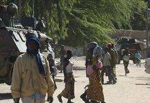 В Мали вследствие авиаударов погибло много мирных жителей