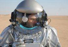 Илон Маск готов пожертвовать всем ради жизни на Марсе