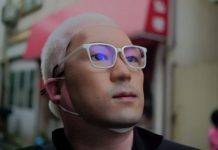 В Японии в продаже появились 3D-маски с лицами других людей