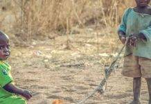 В нескольких странах на фоне второй волны COVID-19 наступил голод