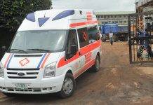 В Нигерии взорвался грузовик, погибли тридцать человек