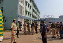 В Индии в больнице вследствие пожара сгорели десять младенцев