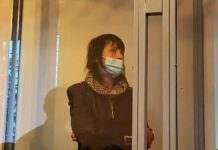 В Киеве мать выбросила 3-летнего сына с 8 этажа: подробности