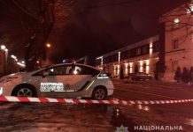 Пожар в отеле Одессы: погибли два человека, восемь пострадали