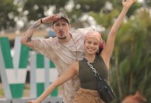 «Орёл и Решка» возвращается, несмотря на пандемию