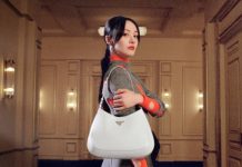 Prada оказались в центре скандала из-за нового амбассадора