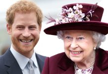 95-летие Елизаветы II отпразднуют большим парадом