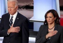 В США из-за COVID-19 изменили процедуру инаугурации президента