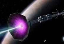 Женщина-физик в США изобрела термоядерную ракету