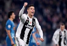 Роналду первым в мире набрал в Instagram 250 млн подписчиков