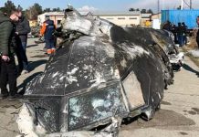 Катастрофа самолёта МАУ: пять стран сделали совместное заявление