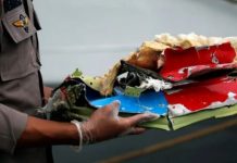 Крушение самолёта в Индонезии: названы возможные причины