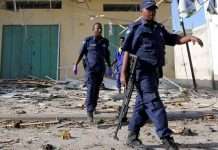 В нескольких странах 2021 год начался с терактов, много жертв