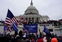 Выборы в США: в ходе беспорядков погибли четыре человека