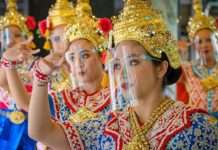 В Таиланде ждут народных волнений из-за краха туризма