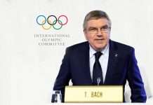 МОК начинает финальную стадию подготовки к Олимпиаде