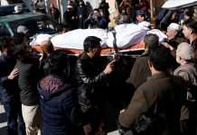 В Афганистане произошла серия атак: более 30 человек погибли