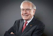 Уоррен Баффетт – самый щедрый миллиардер мира, – Forbes