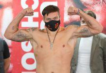 Усика хотят «кинуть» в вопросе чемпионского боя, – Сиеста