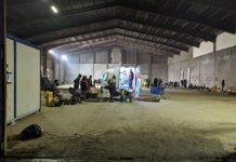 Подпольная вечеринка во Франции: количество штрафов – рекордное