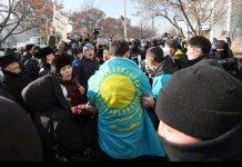 Нелёгкие выборы в Казахстане: лидирует партия Назарбаева