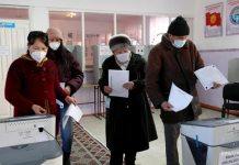 В Кыргызстане выбрали нового президента – Садыра Жапарова