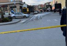 Взрыв в кафе в Сербии: пострадали почти полсотни человек