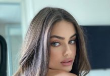 Самую красивую девушку 2020 года «травят» в соцсетях