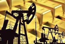 COVID-19 и доллар: цены на нефть и золото в мире падают