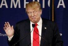 Белый дом хочет лишить Трампа доступа к данным разведки