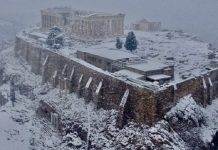 От США до Греции: стихия свирепствует во многих странах мира