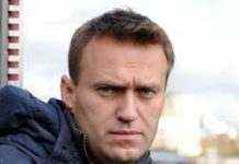 Навальный выйдет на свободу не раньше 2023 года