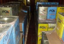 В Германии и Бельгии изъяли рекордную для Европы партию кокаина