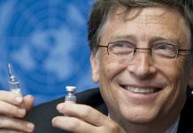 Гейтс объединится с Безосом в борьбе с изменением климата