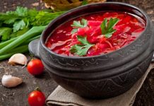 Борщевой набор будет дорожать на 10-15% ежемесячно, – эксперты