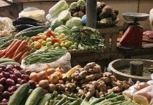 Эксперты рассказали, какие продукты подорожают в Украине весной