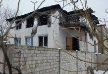 В Кабмине назвали причины смертельного пожара в Харькове