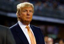 Трамп впервые выступил на телевидении уже не как президент