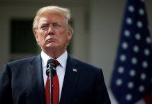 Прокуратура Нью-Йорка изучает налоговые декларации Трампа