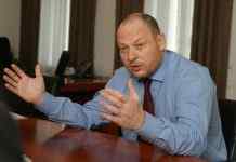 Дело «ПриватБанка»: Дубилету объявлено подозрение