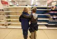 ООН снова пугает мировым голодом из-за пандемии COVID-19